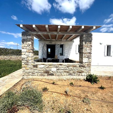 Beach House Antiparos Dış mekan fotoğraf