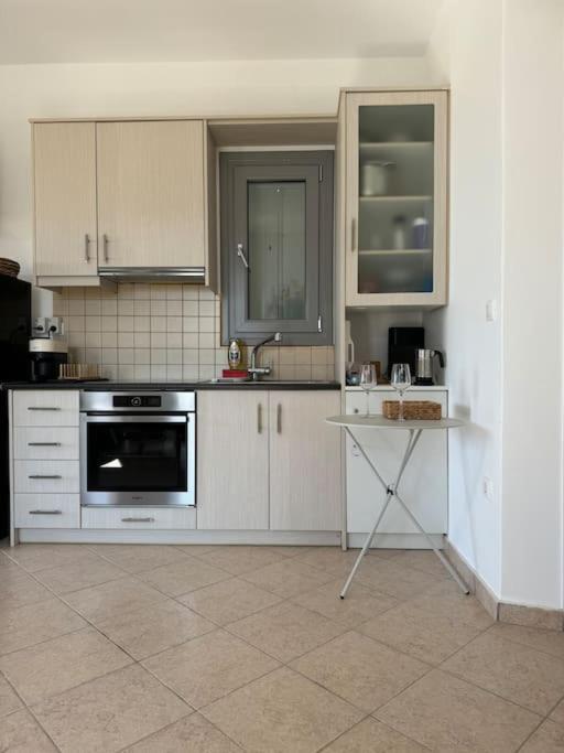 Beach House Antiparos Dış mekan fotoğraf