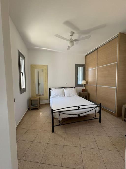 Beach House Antiparos Dış mekan fotoğraf