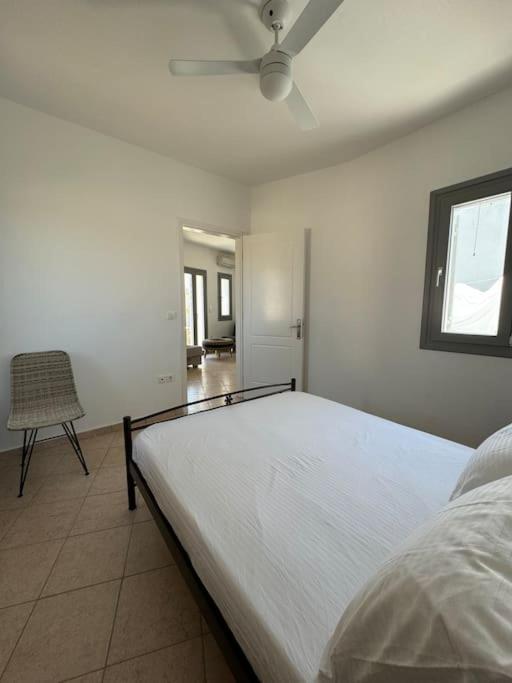 Beach House Antiparos Dış mekan fotoğraf