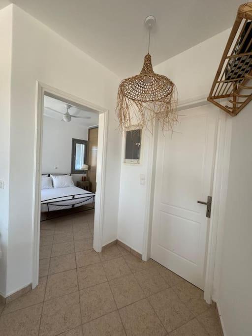 Beach House Antiparos Dış mekan fotoğraf