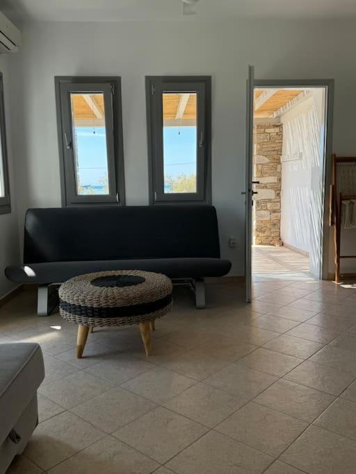 Beach House Antiparos Dış mekan fotoğraf