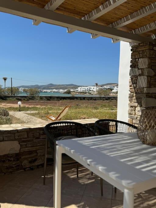 Beach House Antiparos Dış mekan fotoğraf