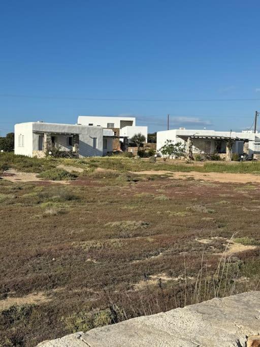 Beach House Antiparos Dış mekan fotoğraf