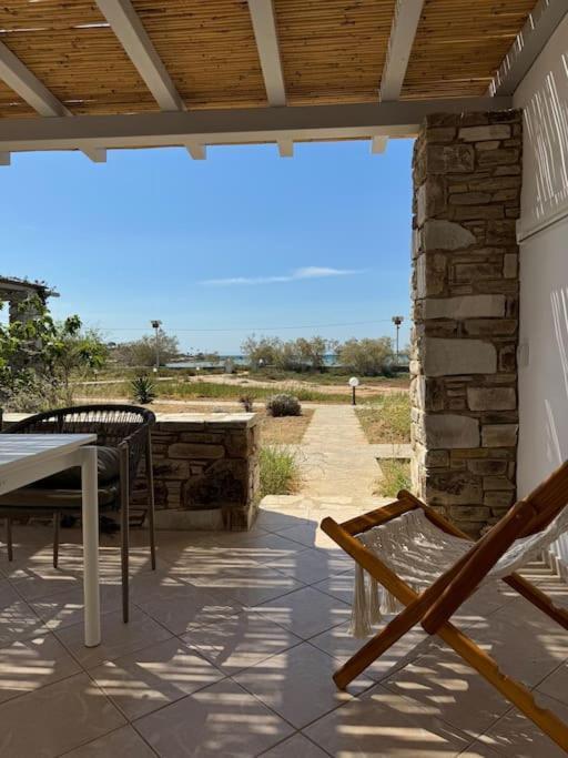 Beach House Antiparos Dış mekan fotoğraf