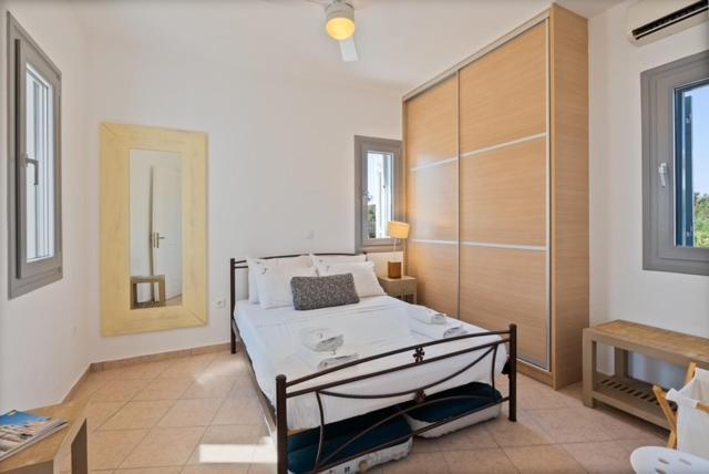 Beach House Antiparos Dış mekan fotoğraf
