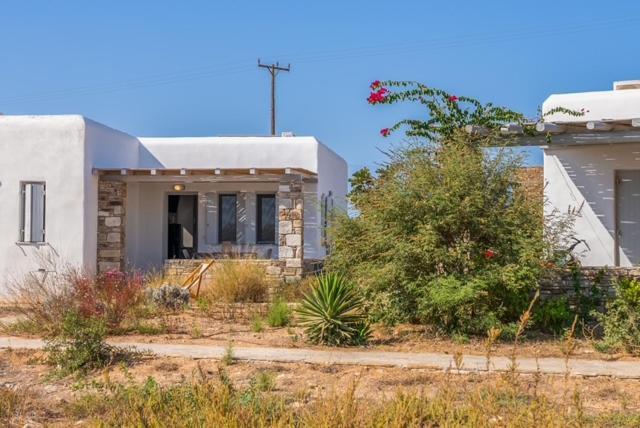 Beach House Antiparos Dış mekan fotoğraf