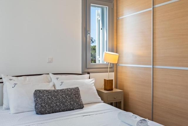 Beach House Antiparos Dış mekan fotoğraf