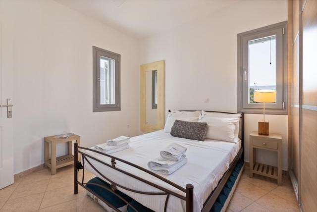 Beach House Antiparos Dış mekan fotoğraf