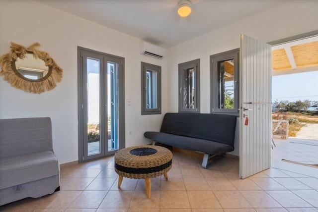 Beach House Antiparos Dış mekan fotoğraf