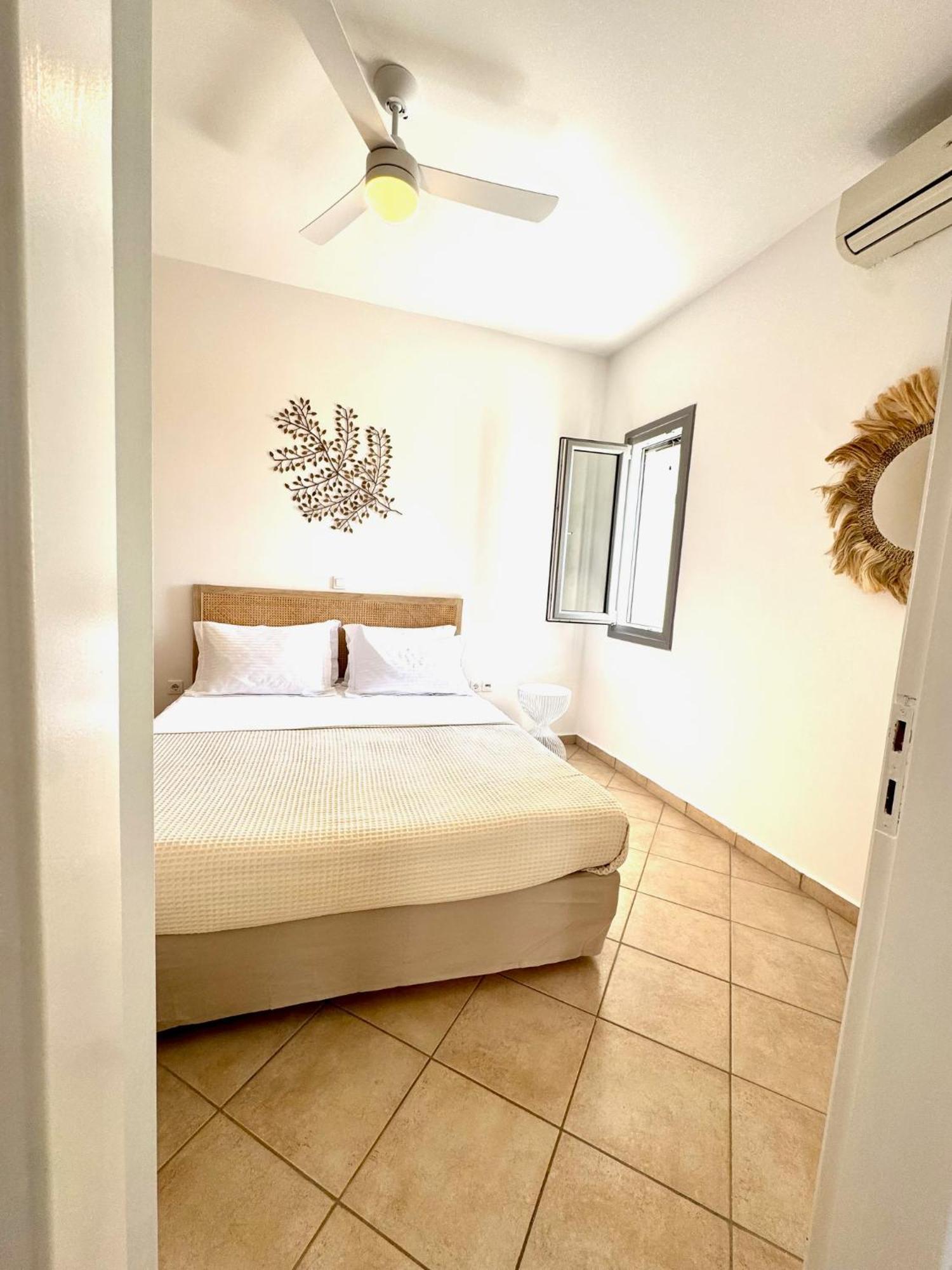 Beach House Antiparos Dış mekan fotoğraf