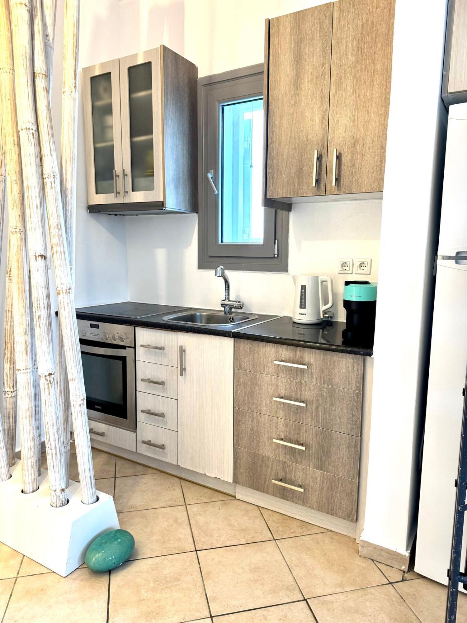Beach House Antiparos Dış mekan fotoğraf