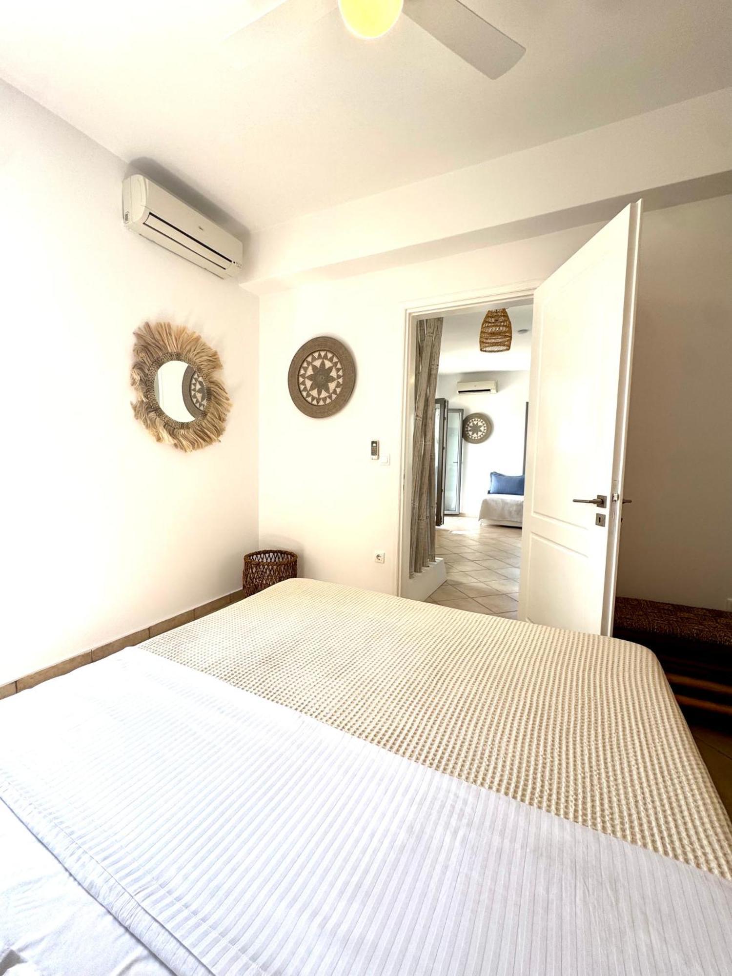 Beach House Antiparos Dış mekan fotoğraf