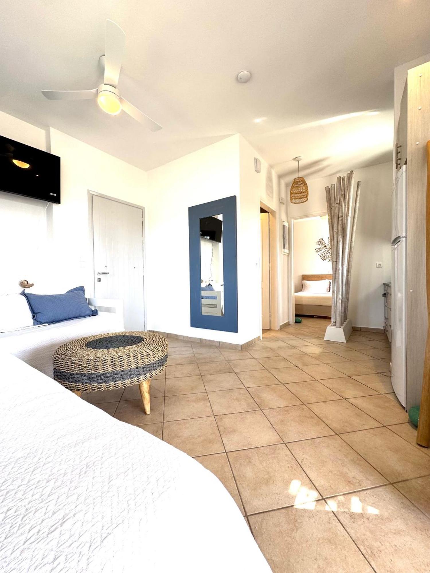Beach House Antiparos Dış mekan fotoğraf