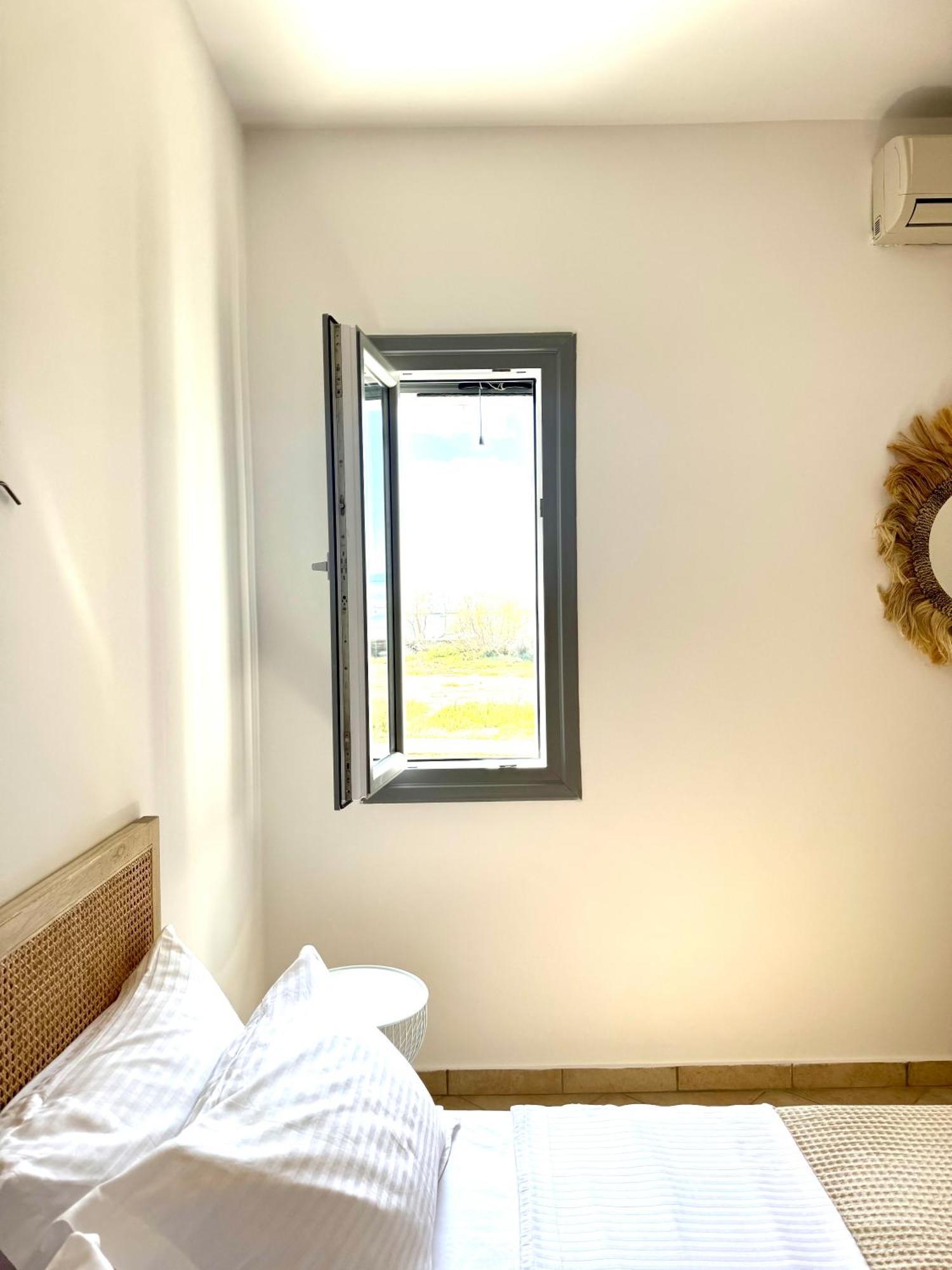 Beach House Antiparos Dış mekan fotoğraf