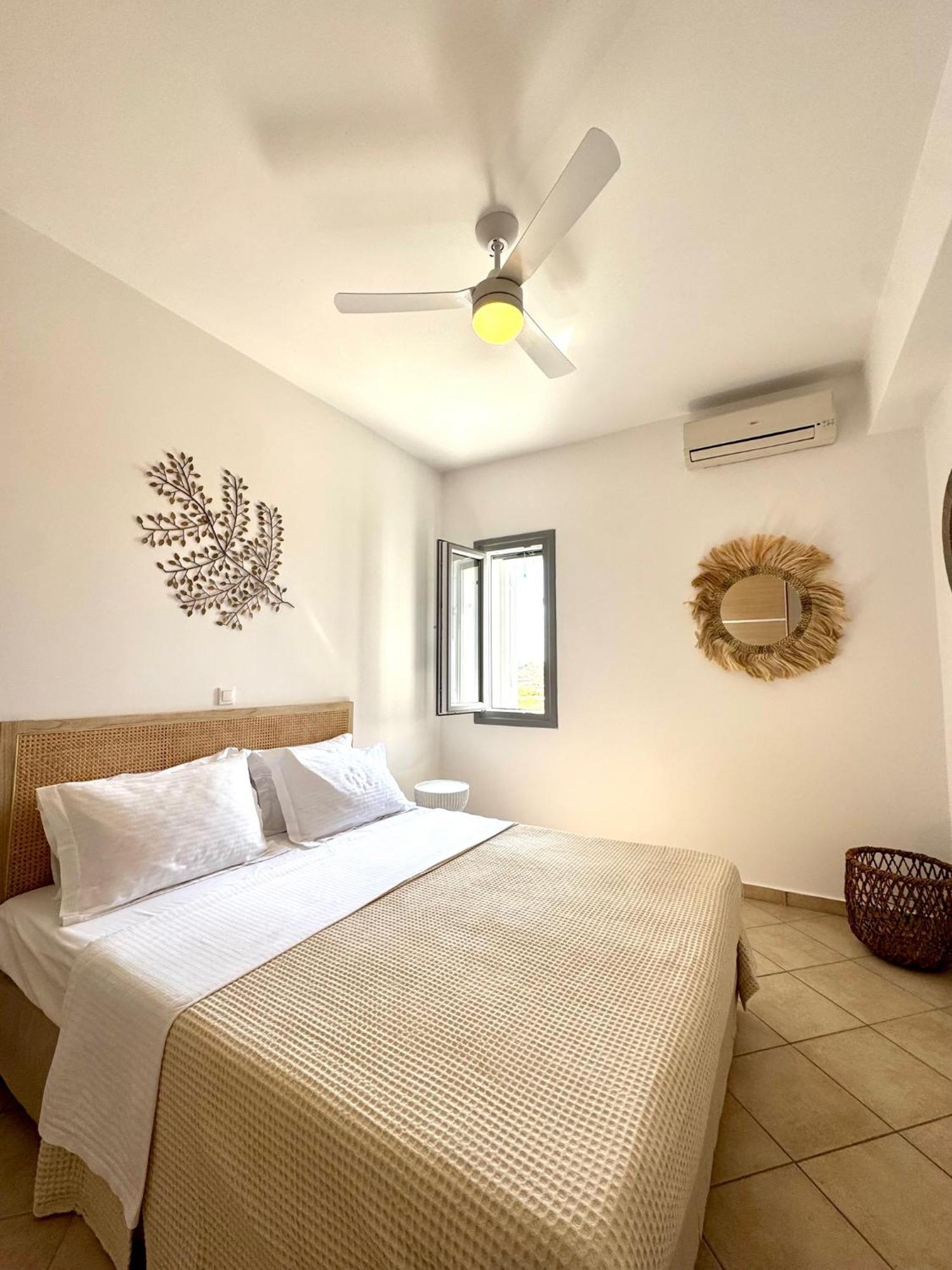 Beach House Antiparos Dış mekan fotoğraf