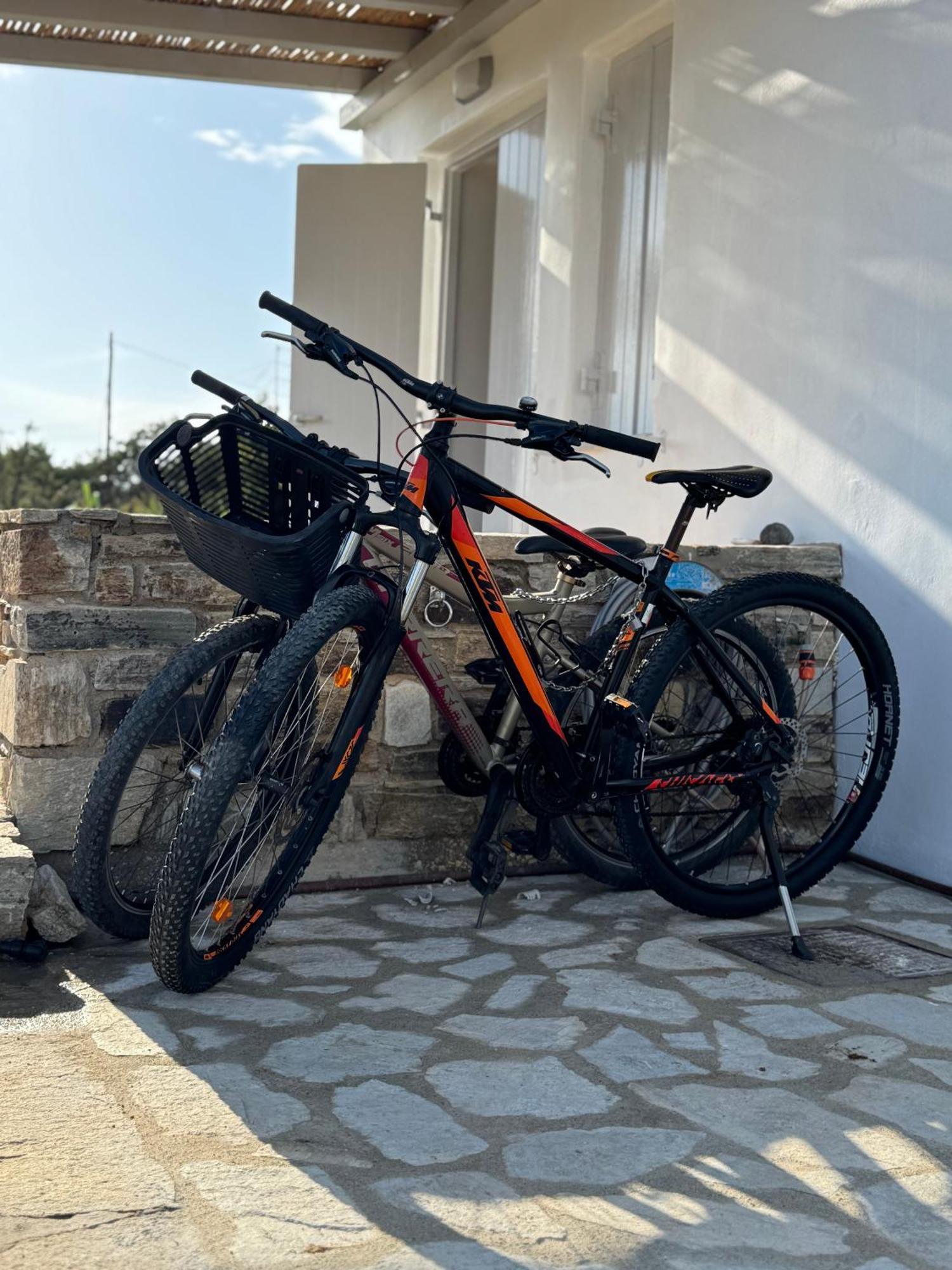 Beach House Antiparos Dış mekan fotoğraf